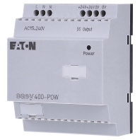 EASY400-POW - PLC system power supply 1,25A EASY400-POW Top Merken Winkel